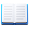 Services icons8 open book 100